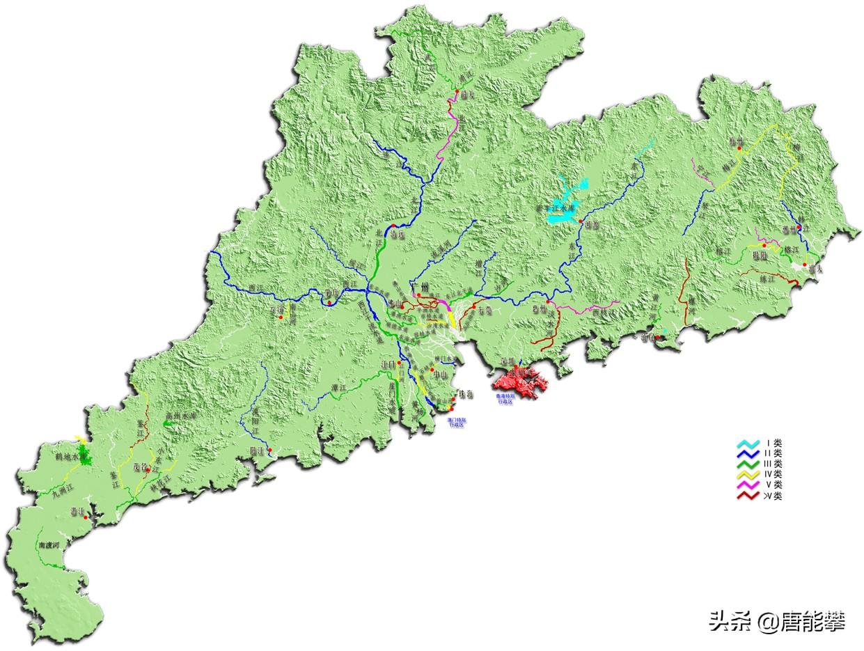 广东省常住人口概况，2022年深度分析