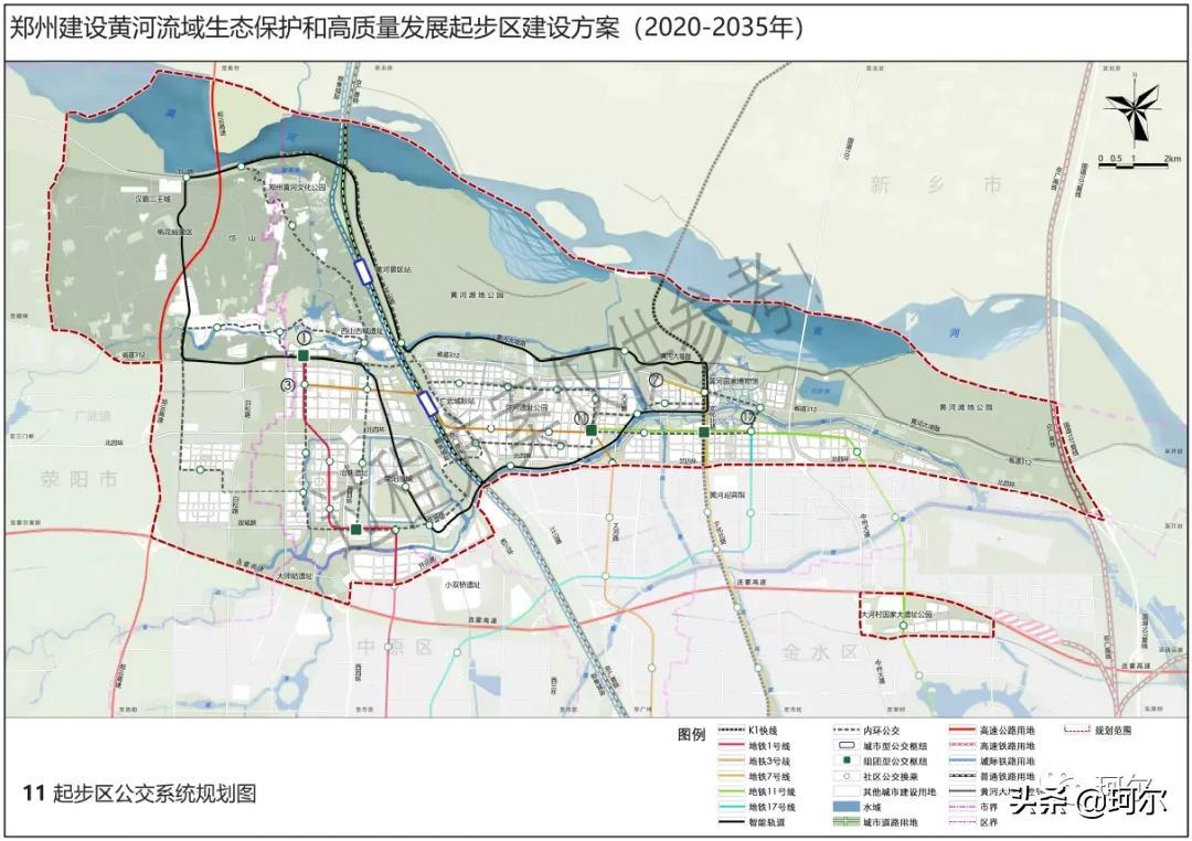 郑东新区房产，繁荣发展的城市新核心