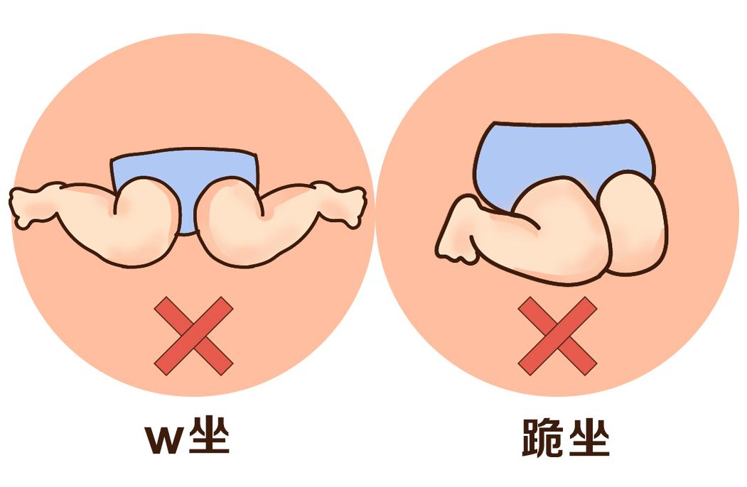 关于六个月宝宝腿型的探讨